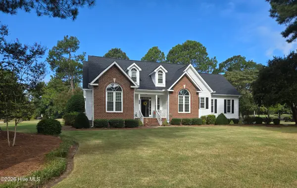 4706 Burning Tree Lane N, Wilson, NC 27896
