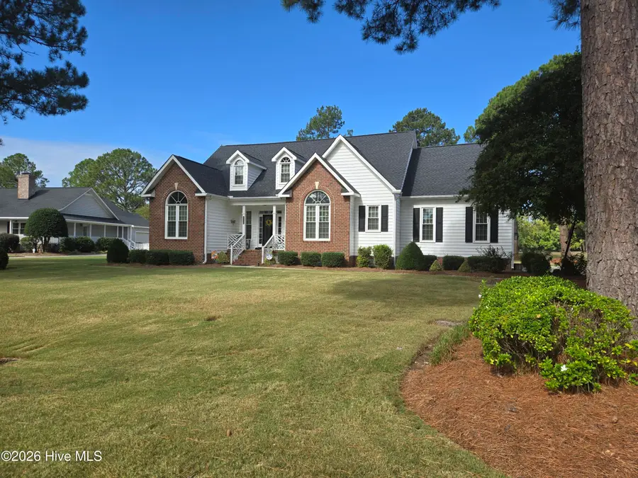 4706 Burning Tree Lane N, Wilson, NC 27896 - #2