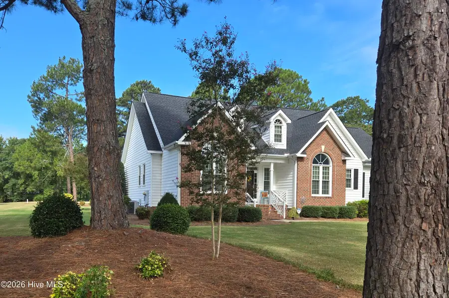 4706 Burning Tree Lane N, Wilson, NC 27896 - #3