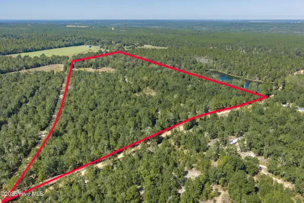 000.0 Mary Rawls Road, Wagener, SC 29164