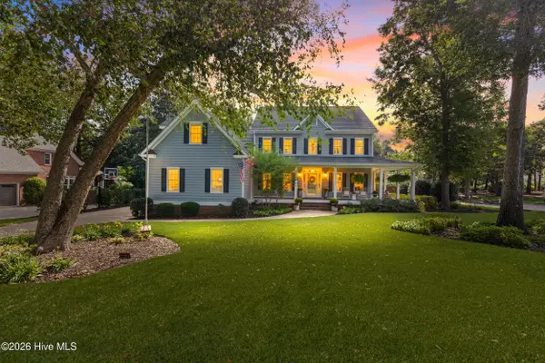 7513 Jonquil Court, Wilmington, NC 28409