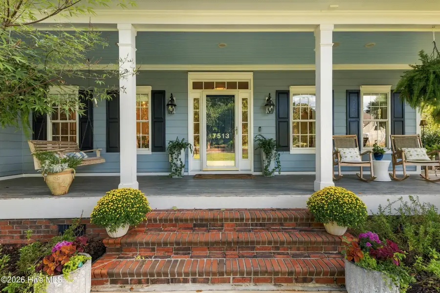 7513 Jonquil Court, Wilmington, NC 28409 - #3