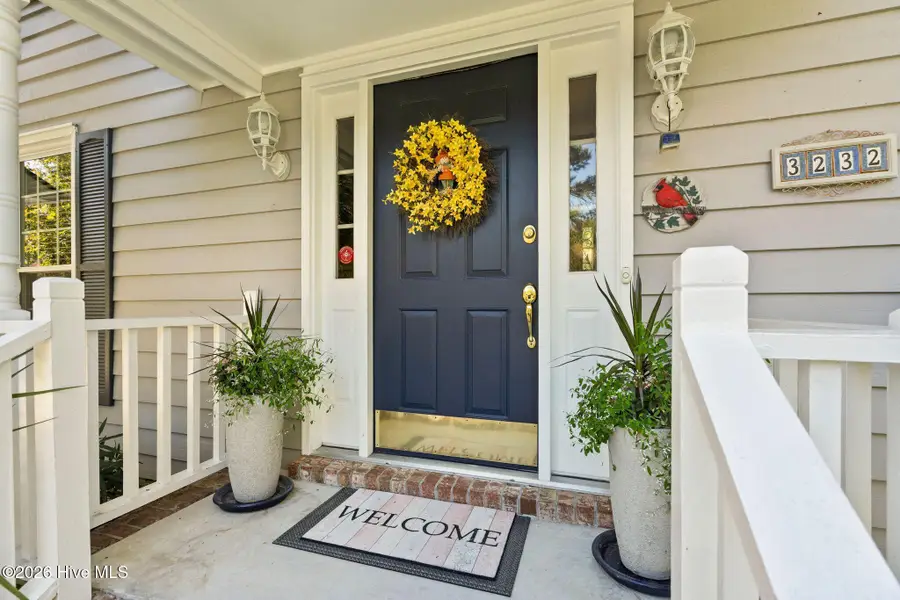 3232 Grey Leaf Drive, Wilmington, NC 28409 - #2