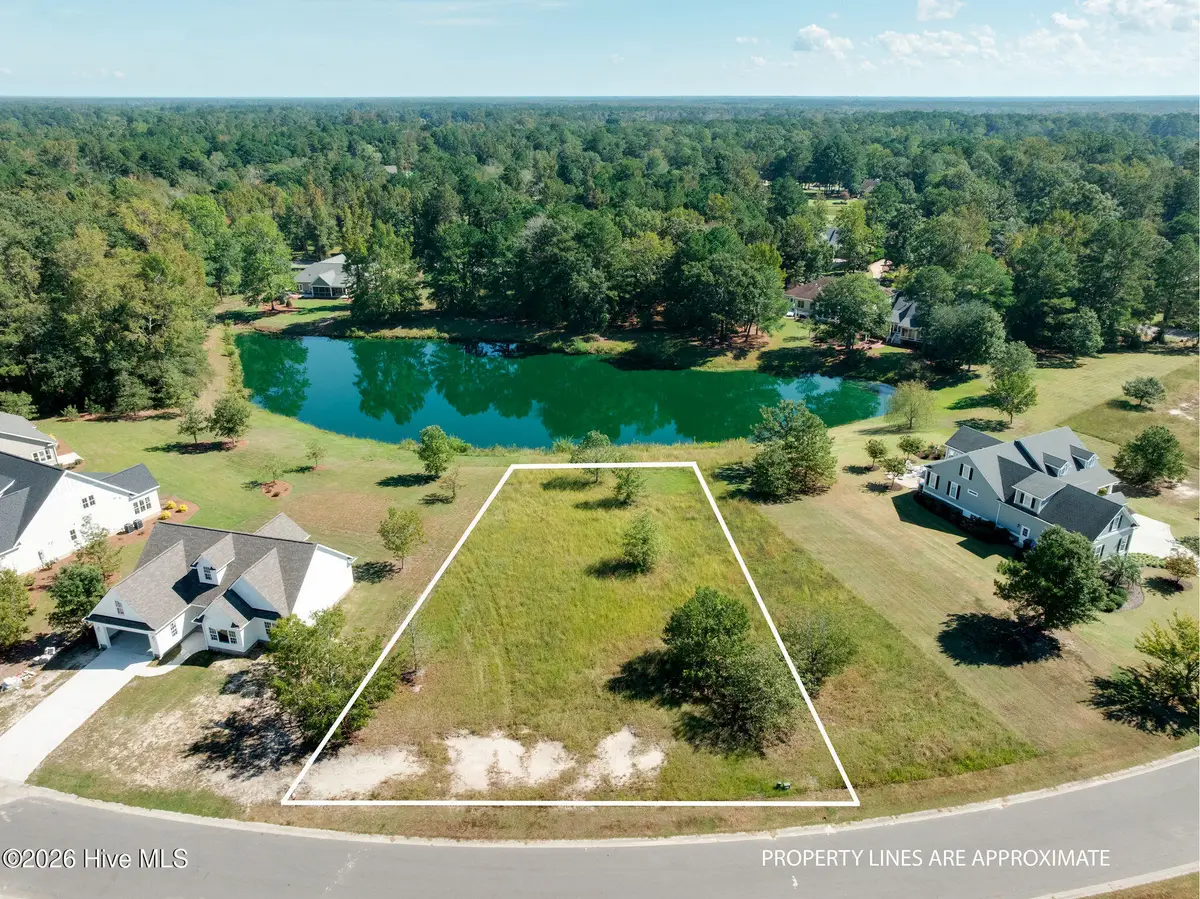 153 Sycamore Lakes Drive, Wallace, NC 28466 - #1