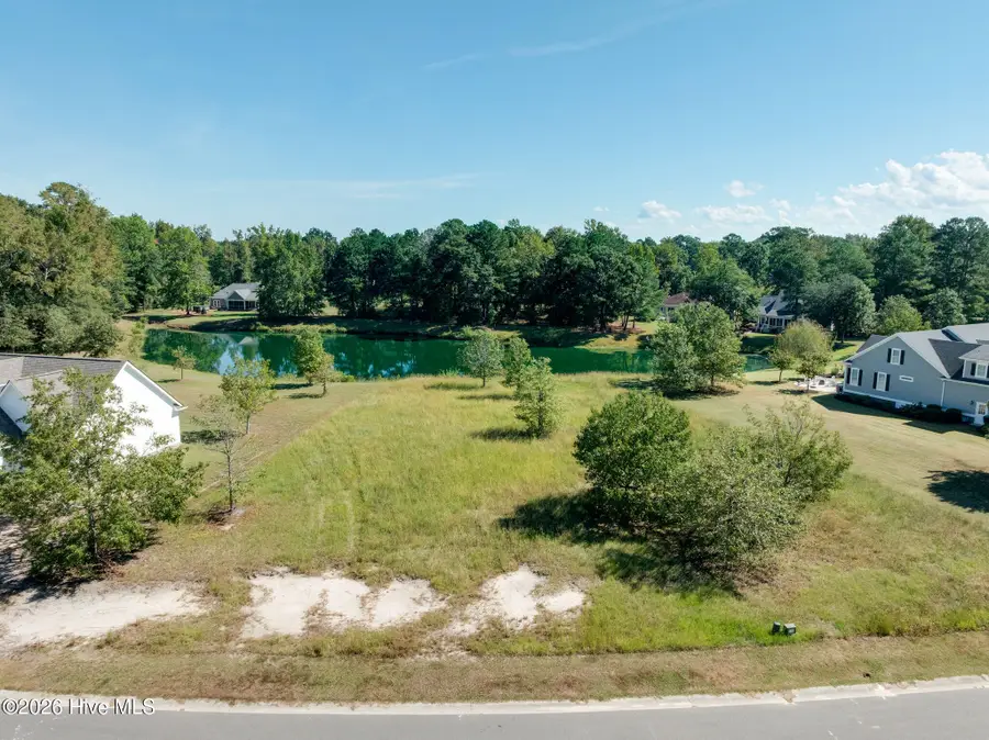 153 Sycamore Lakes Drive, Wallace, NC 28466 - #2