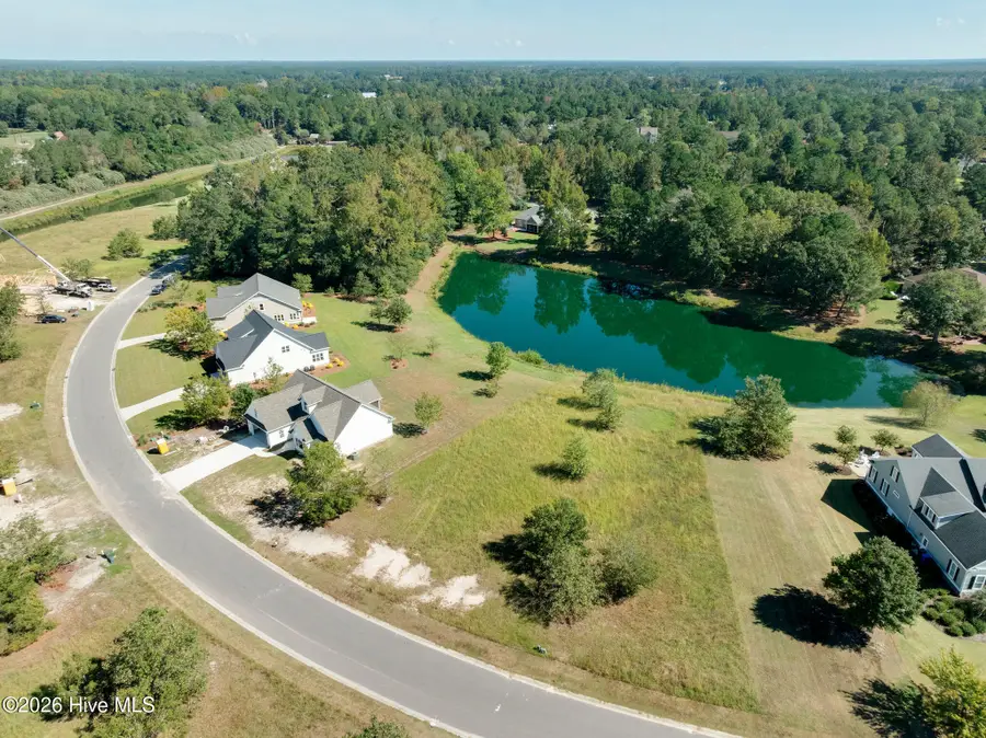 153 Sycamore Lakes Drive, Wallace, NC 28466 - #3