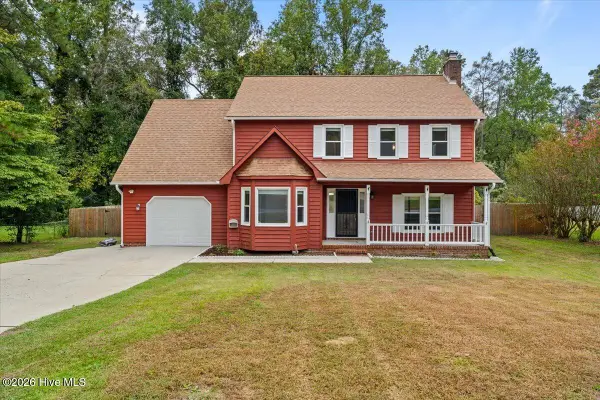 7721 Scottsdale Drive, Fayetteville, NC 28314