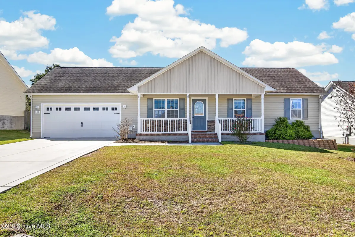 134 Rosemary Avenue, Hubert, NC 28539 - #1
