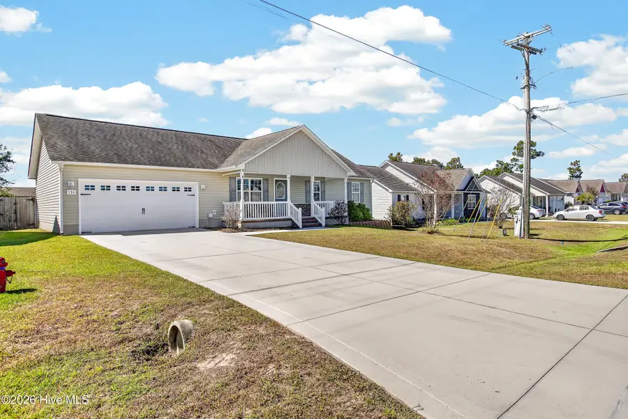 134 Rosemary Avenue, Hubert, NC 28539 - #2