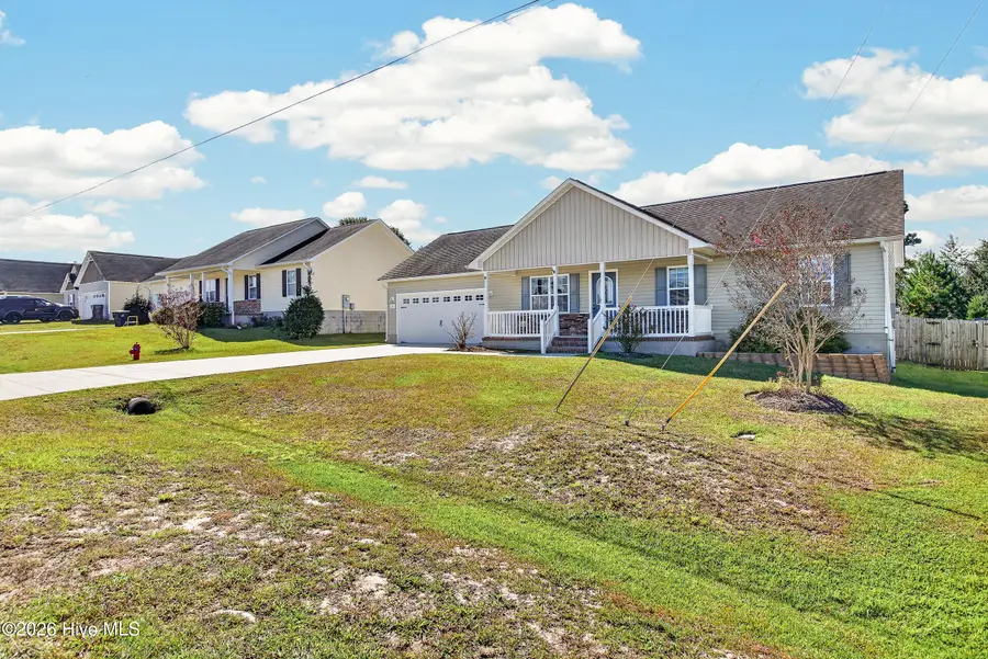 134 Rosemary Avenue, Hubert, NC 28539 - #3