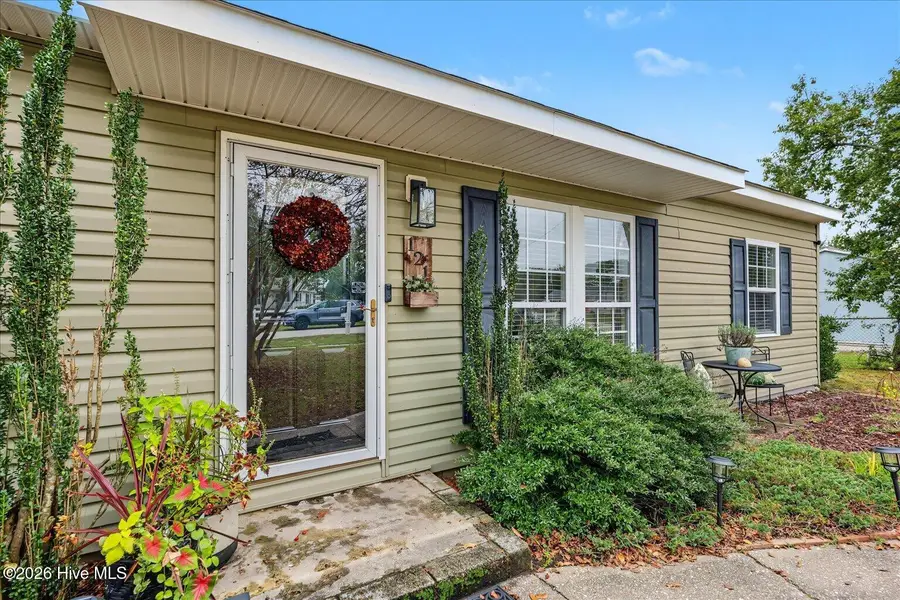121 Freshwater Drive, Hubert, NC 28539 - #3