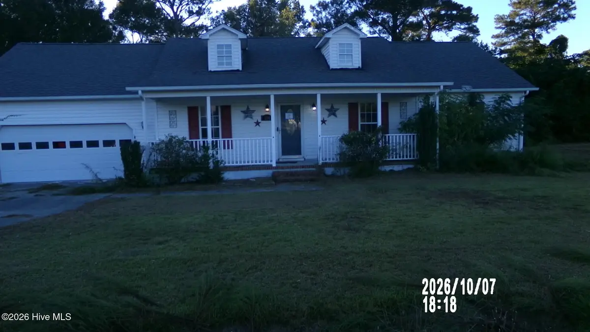 104 Goldie Lane, Beulaville, NC 28518 - #1