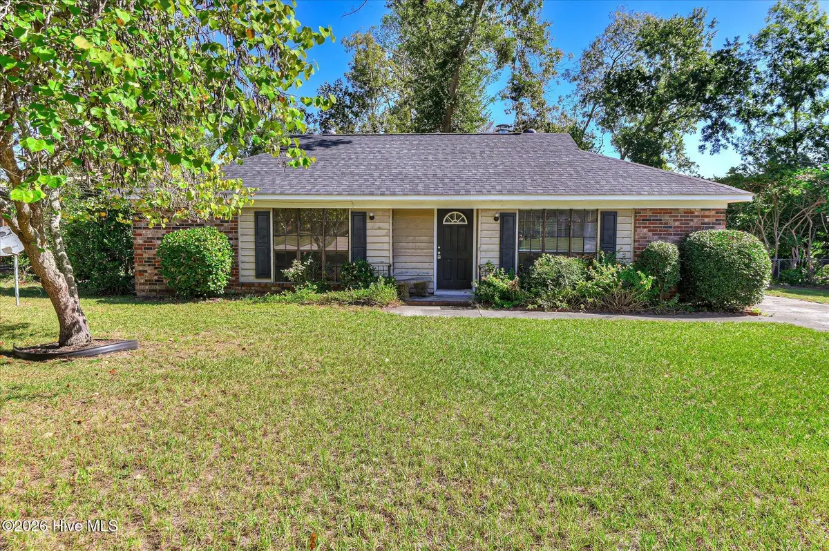 4122 Allison Road, Augusta, GA 30907 - #1