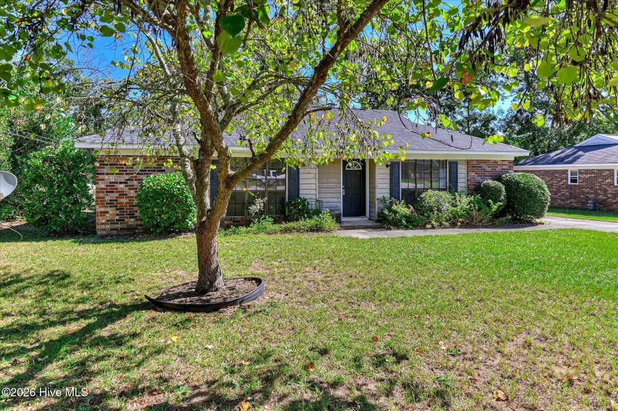 4122 Allison Road, Augusta, GA 30907 - #3