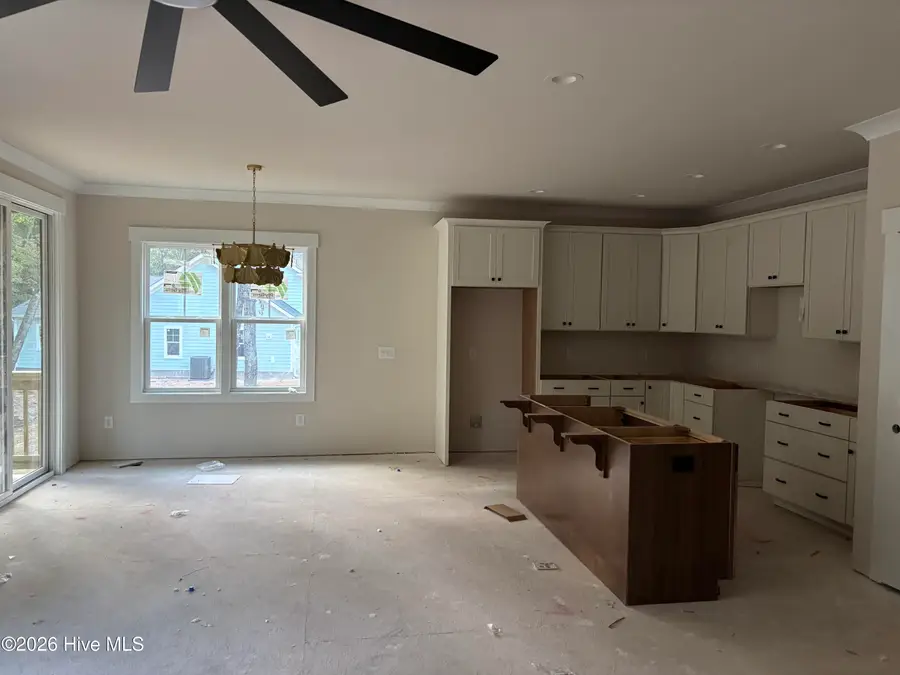 446 Thimbleberry Drive, Vass, NC 28394 - #2