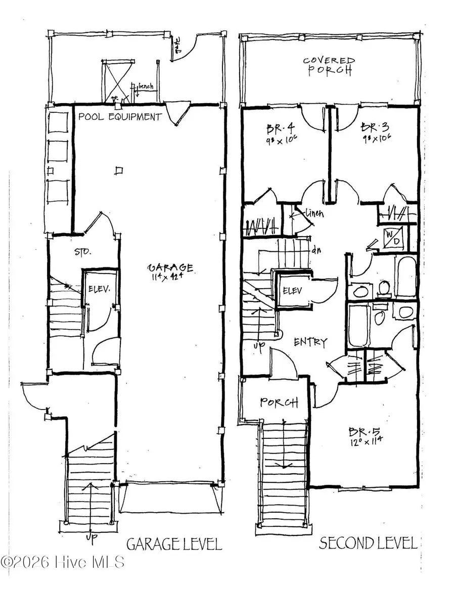 113 Ocean Promenade, Indian Beach, NC 28512 - #3