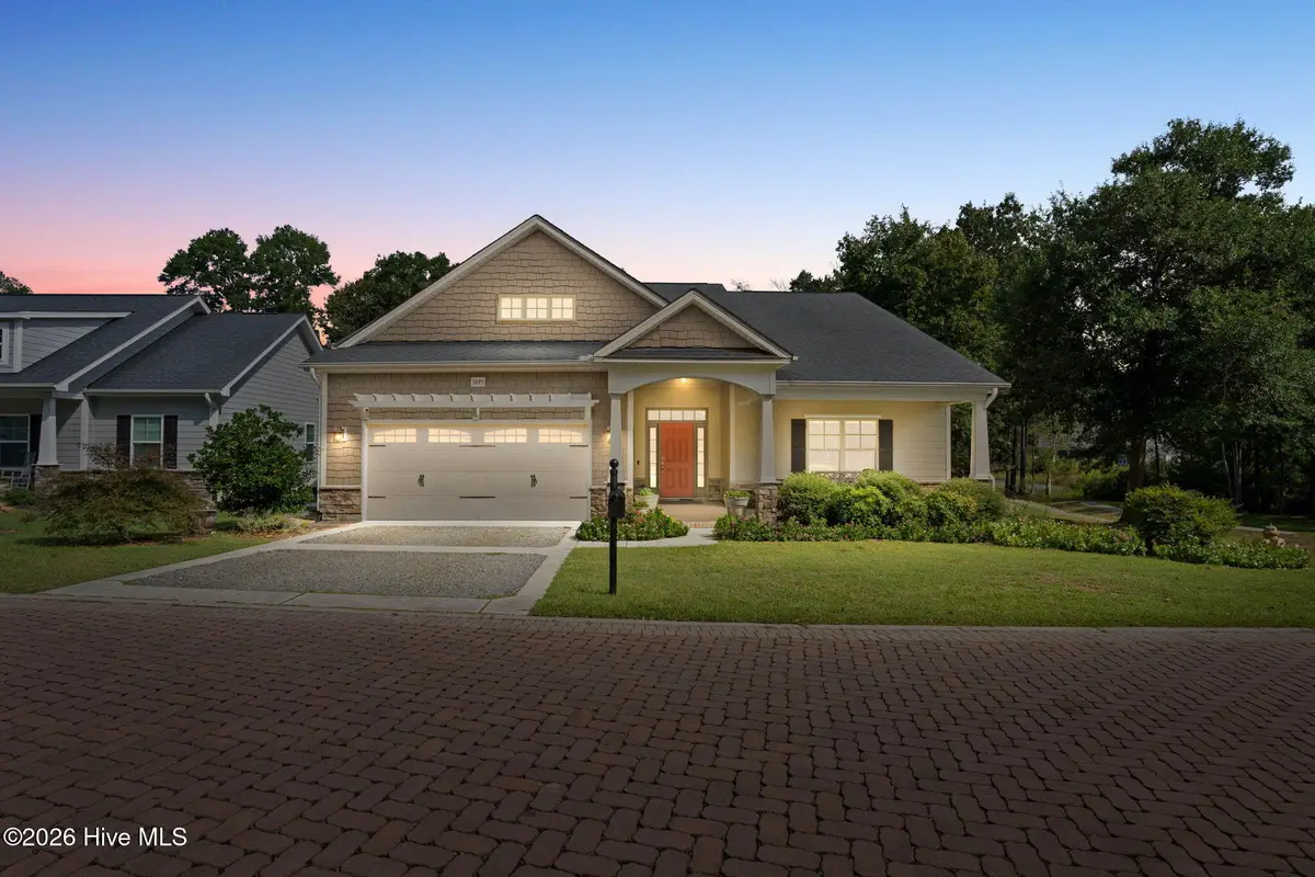 1695 Old Salt Sw, Shallotte, NC 28470 - #1