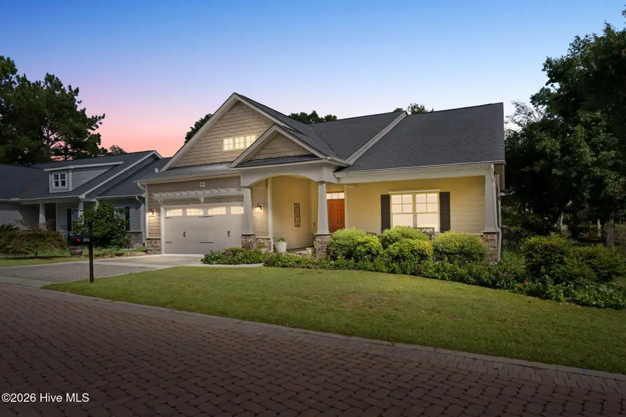 1695 Old Salt Sw, Shallotte, NC 28470 - #2