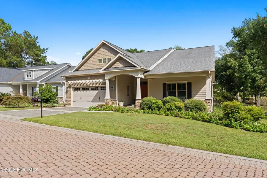 1695 Old Salt Sw, Shallotte, NC 28470 - #3