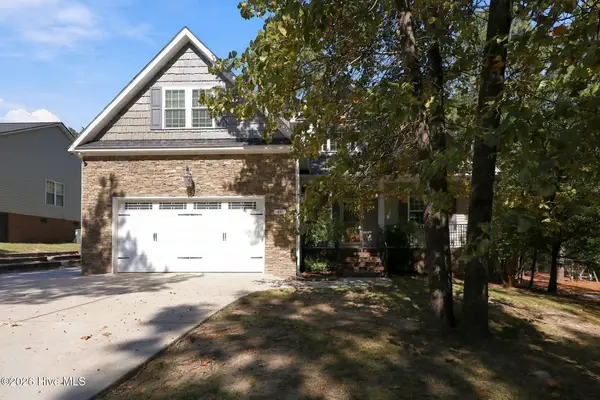 45 Port Tack, Sanford, NC 27332