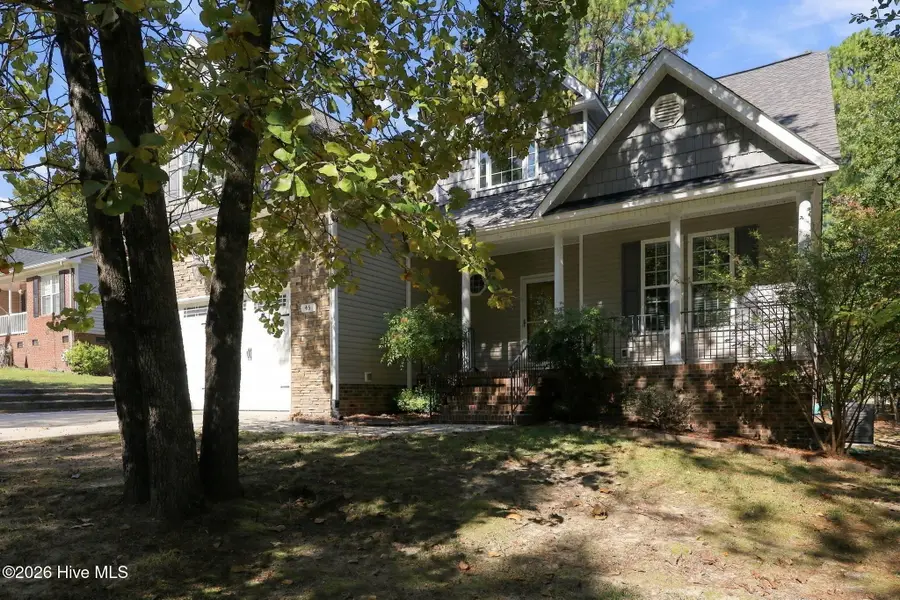 45 Port Tack, Sanford, NC 27332 - #2