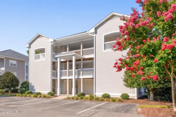 3030 Marsh Winds Circle #Unit 703, Southport, NC 28461