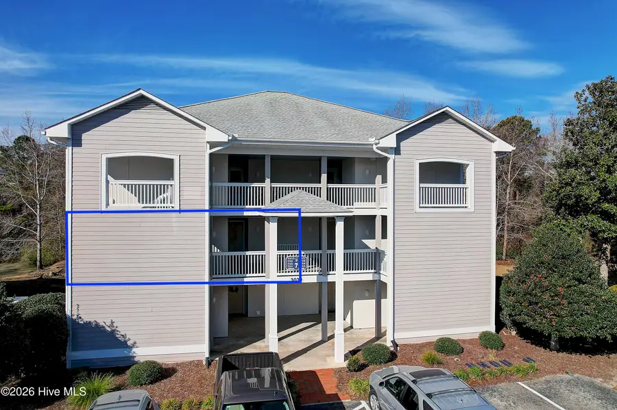 3030 Marsh Winds Circle #Unit 703, Southport, NC 28461 - #2