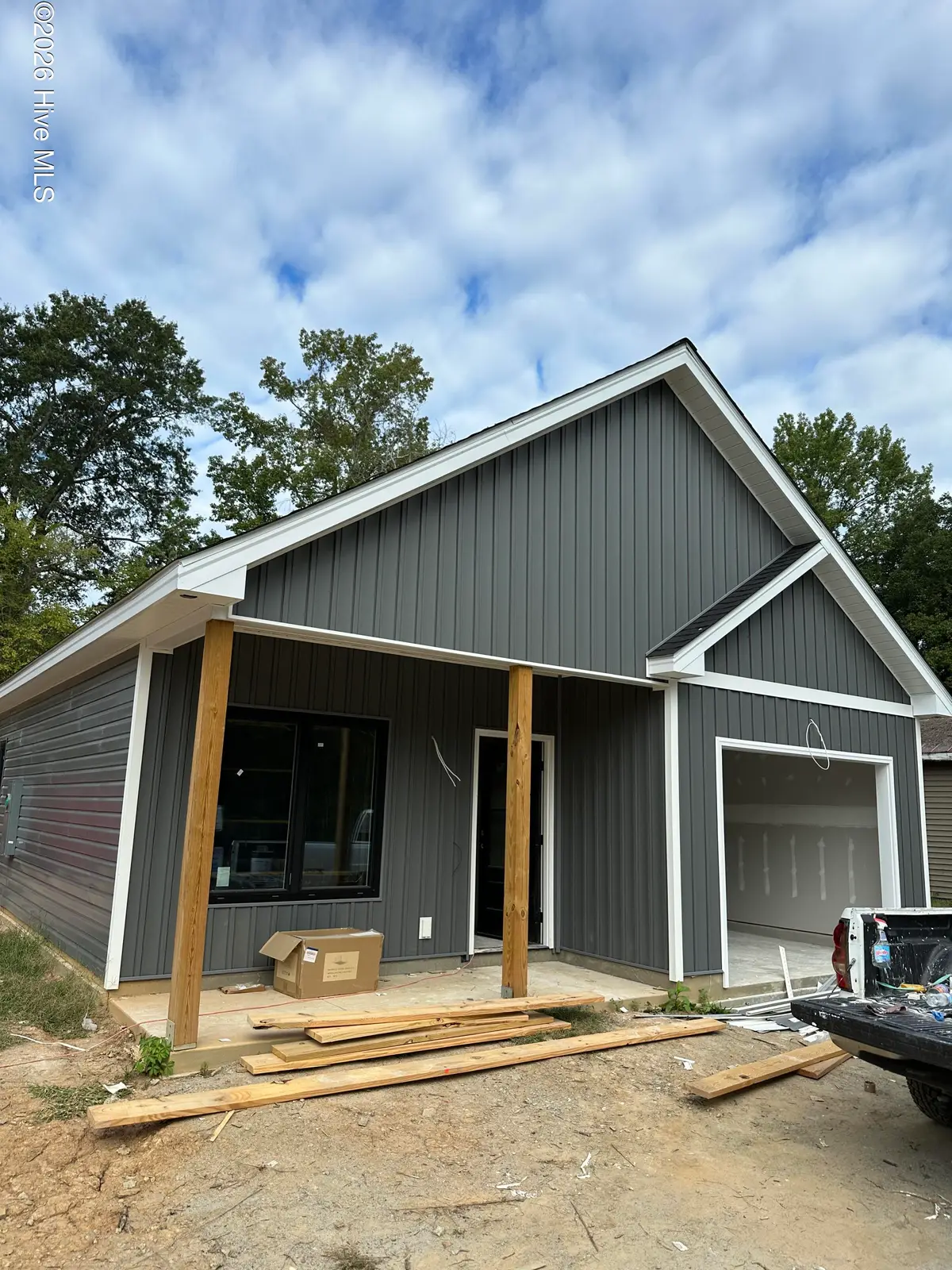 1336 Weldon Avenue, Rocky Mount, NC 27804 - #1