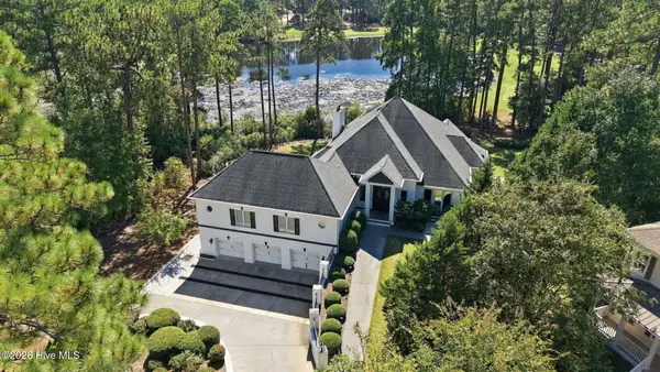 130 Woodenbridge Lane, Pinehurst, NC 28374