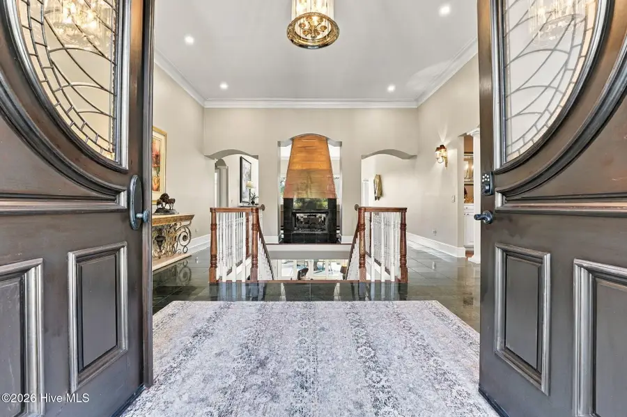 130 Woodenbridge Lane, Pinehurst, NC 28374 - #3