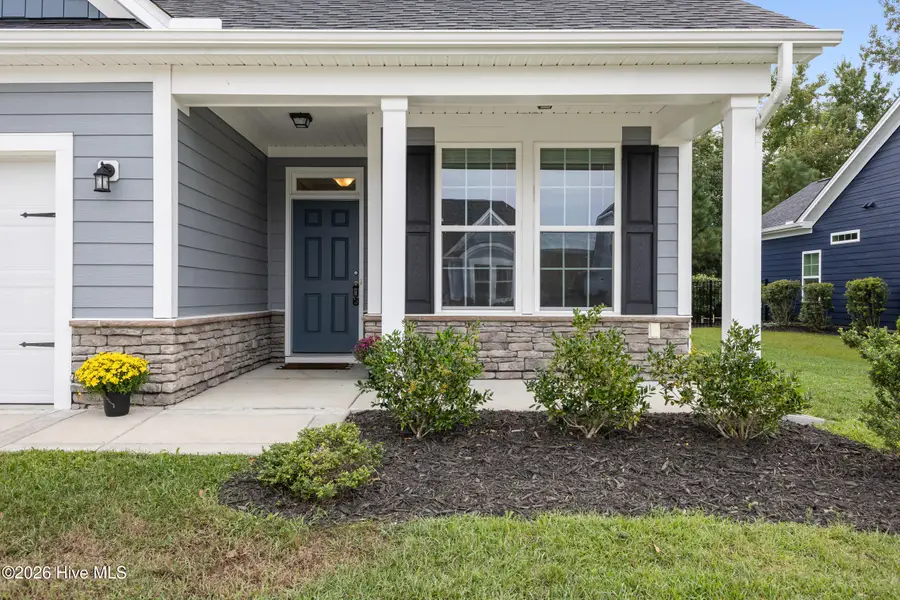 2318 Jasper Forest Trail, Winnabow, NC 28479 - #2
