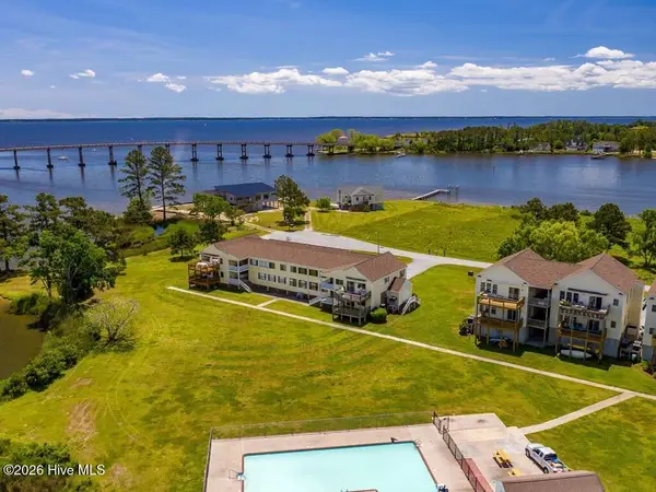 8047 Treasure Drive #Unit 3, Oriental, NC 28571