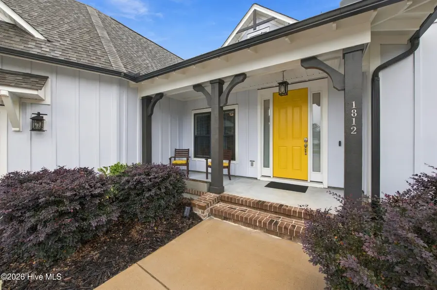 1812 Angel Pond Lane, Leland, NC 28451 - #2