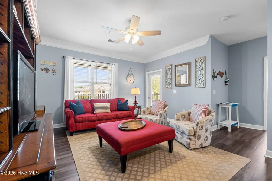 235 Woodlands Way #Unit 19, Calabash, NC 28467 - #3