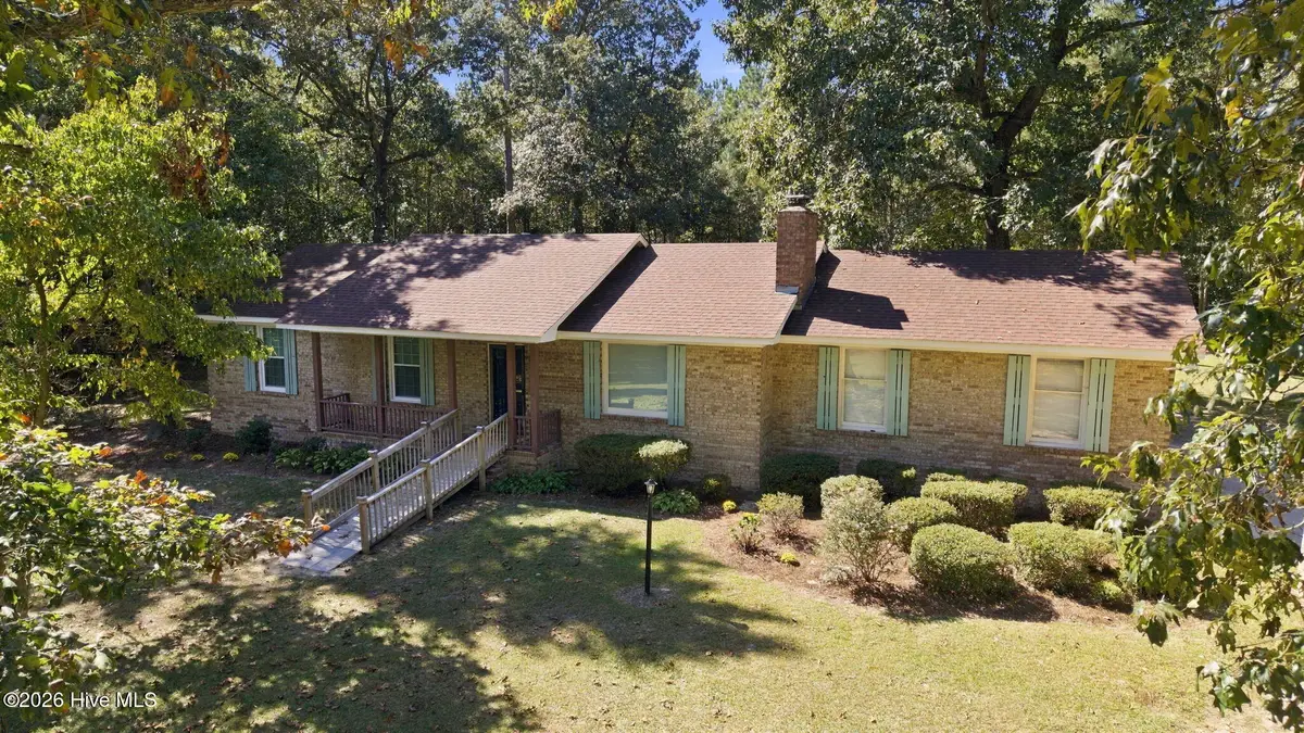 14942 Us 258 S, Fountain, NC 27829 - #1