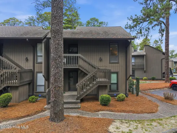 10 Pine Tree Road # 211, Pinehurst, NC 28374