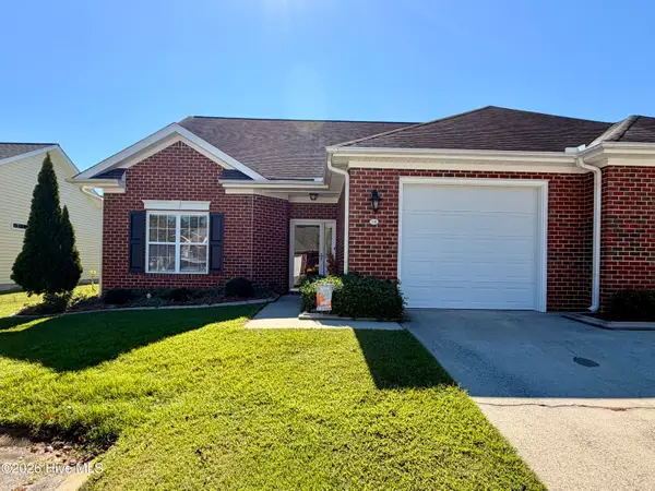 110 Oxford Drive, Goldsboro, NC 27534