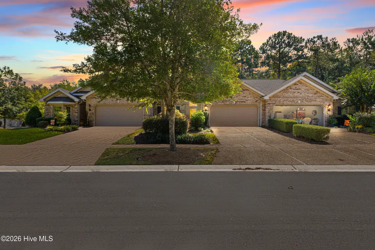 1018 Groppo Cove, Wilmington, NC 28412 - #1