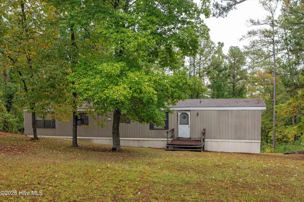 135 Hood Drive, Modoc, SC 29838 - #1