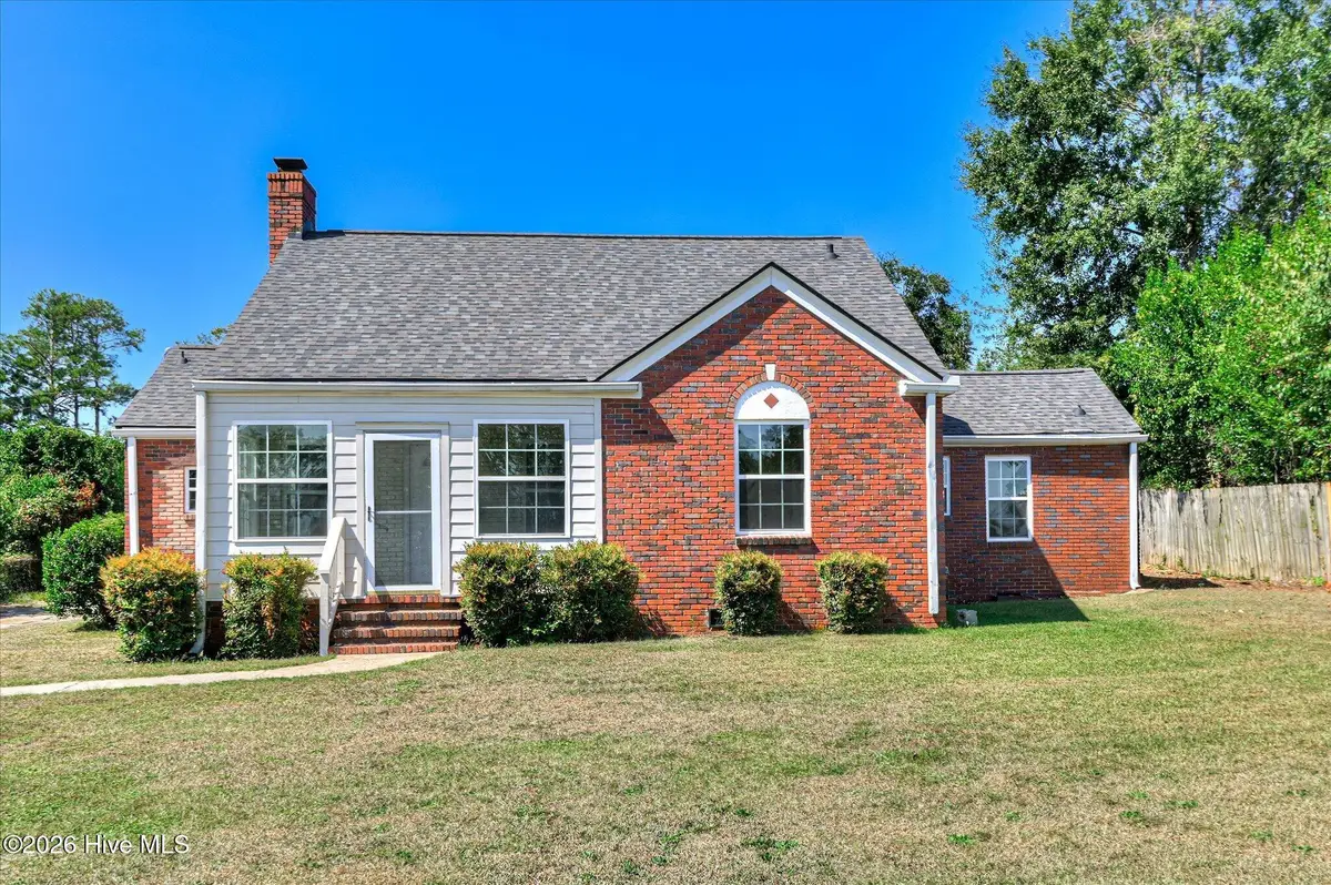 1004 Redbird Road, Augusta, GA 30904 - #1