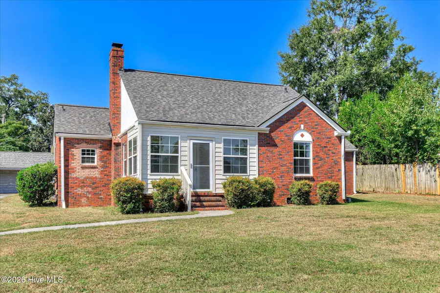 1004 Redbird Road, Augusta, GA 30904 - #2
