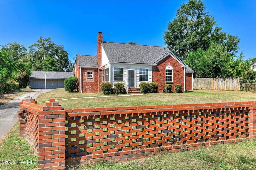 1004 Redbird Road, Augusta, GA 30904 - #3