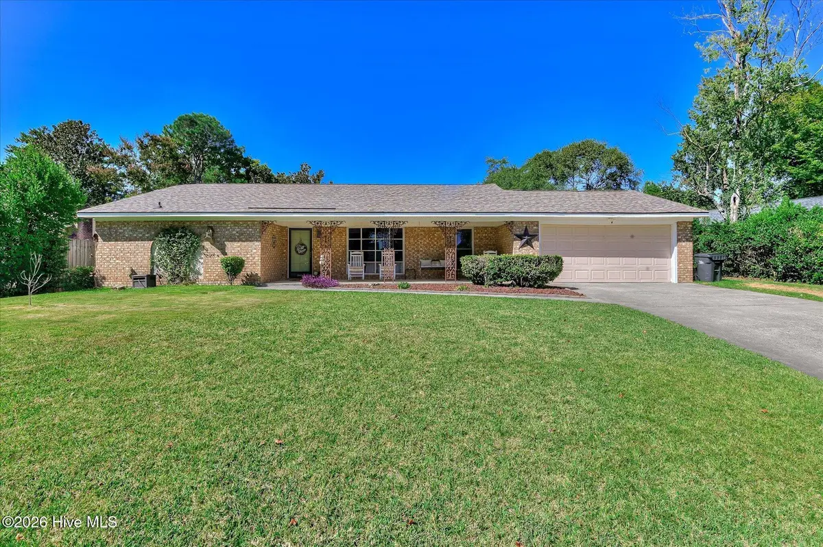 3117 Fieldstone Circle, Augusta, GA 30907 - #1