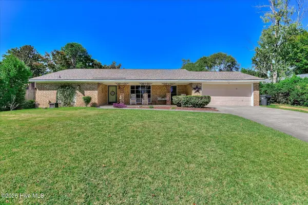 3117 Fieldstone Circle, Augusta, GA 30907