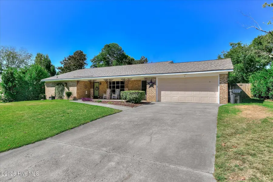3117 Fieldstone Circle, Augusta, GA 30907 - #2