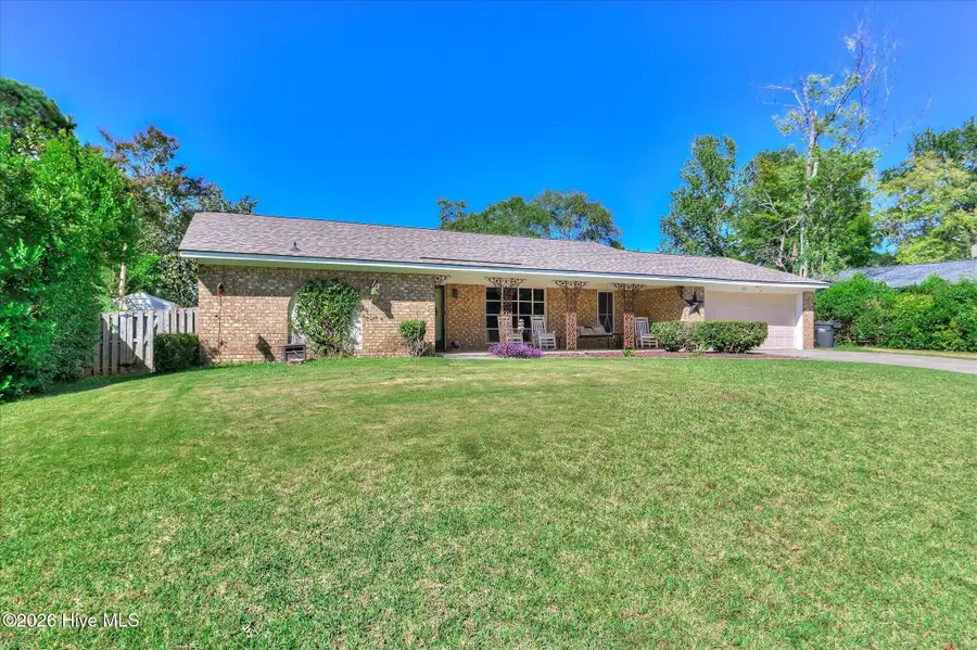 3117 Fieldstone Circle, Augusta, GA 30907 - #3