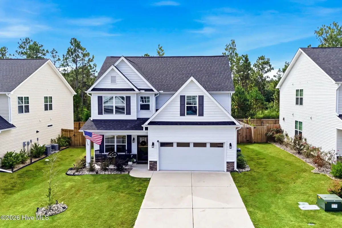 2602 Longleaf Pine Circle, Leland, NC 28451 - #1