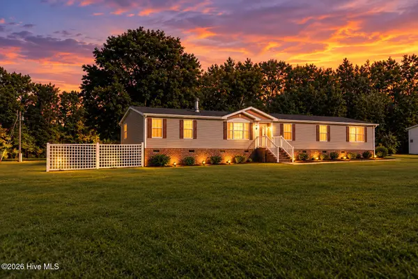 11 Old Barn Court, Rocky Mount, NC 27801