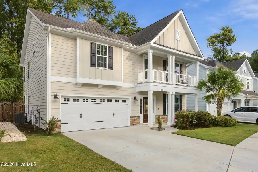 1108 Sea Lavender Drive, Wilmington, NC 28403 - #3