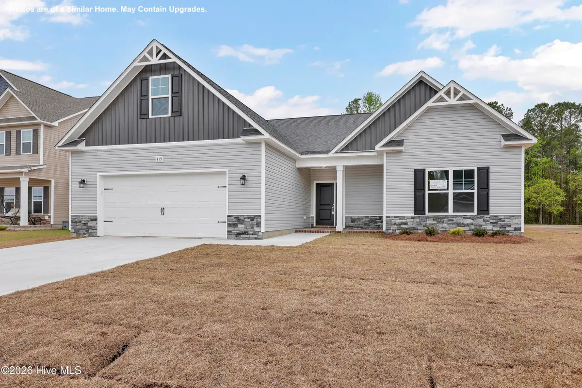 720 Norway Road #Lot 85, Hubert, NC 28539 - #1